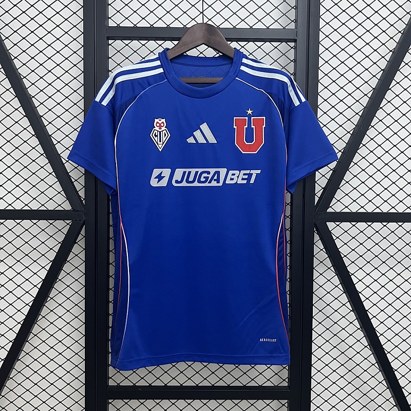 University of 25/26 University of Chile Special Edition S-4XL