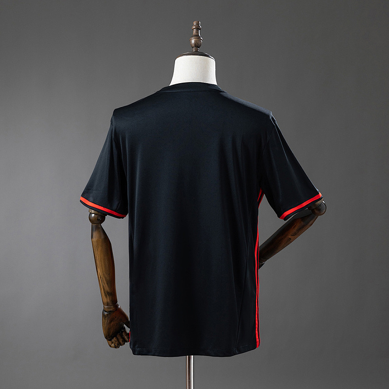 Sport Recife Sport Recife 2016 Away Retro Jersey S-XXL 2