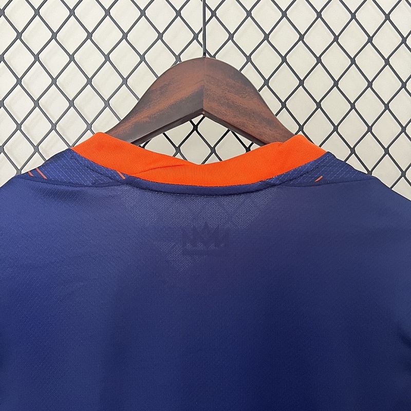 Olanda Netherlands Away S-4XL 9
