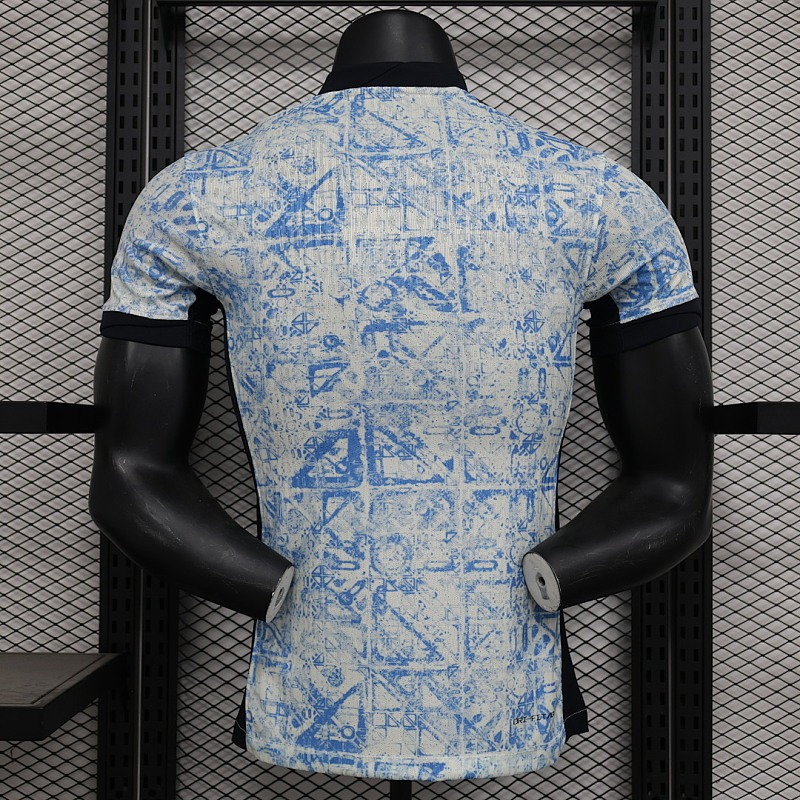 Portogallo Player Portugal away S-4XL 2