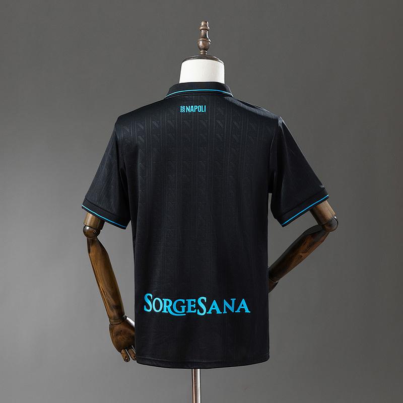 Napoli 25/26 Napoli third away S-4XL 2