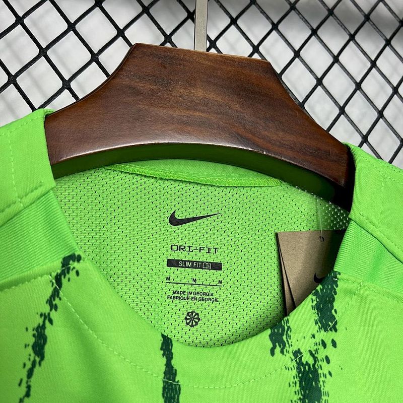 Sporting CP Sporting CP 2024/25 Third Away Jersey S-XXXXL 4