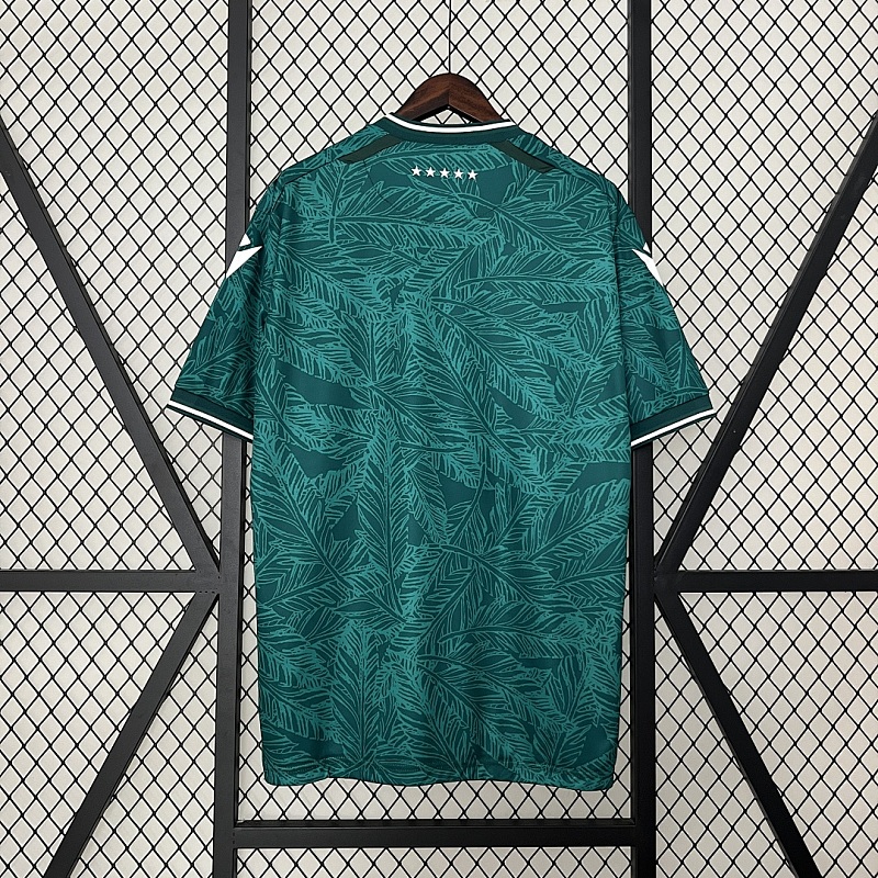 Santiago Wanderers 24/25 Santiago Wanderers Home S-XXL 2