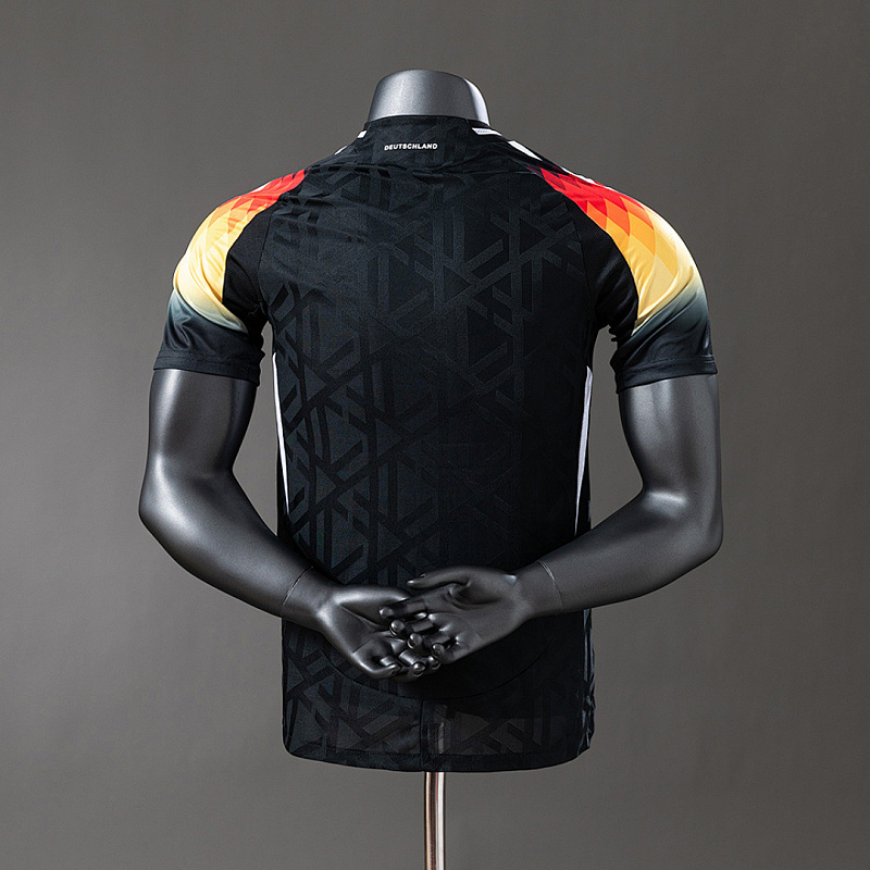 Germania Player Germany Black S-XXL 2