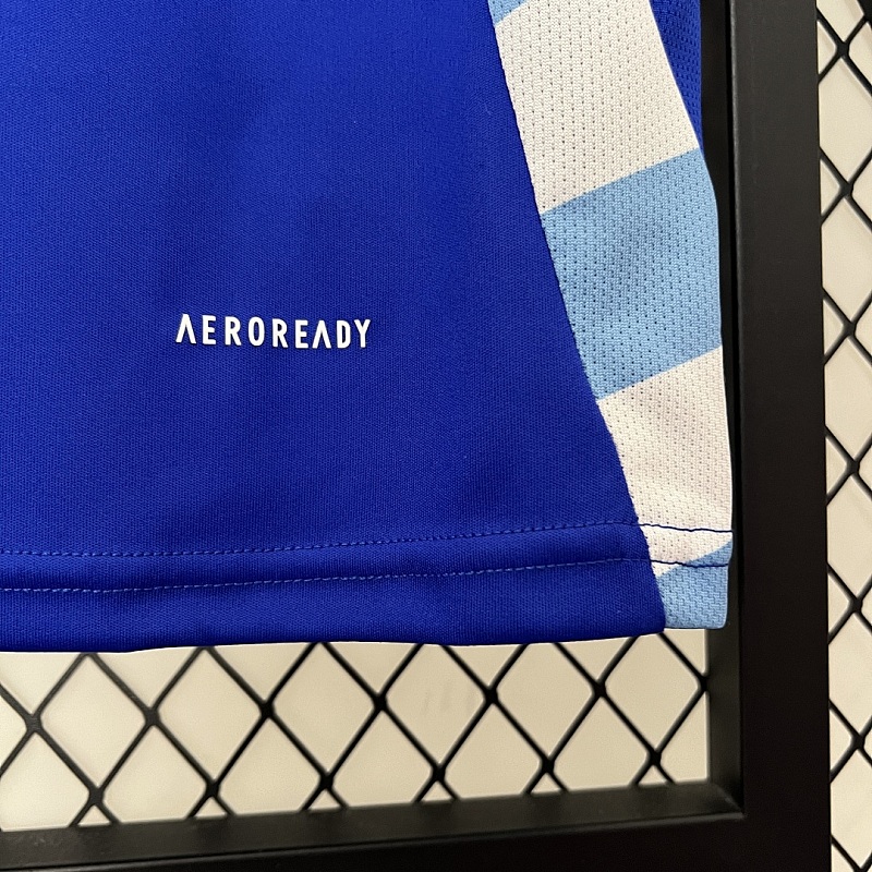 Argentina Argentina Away S-4XL 6