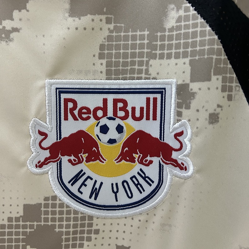 New York Red Bulls 25/26 New York Red Bulls Away S-4XL 7