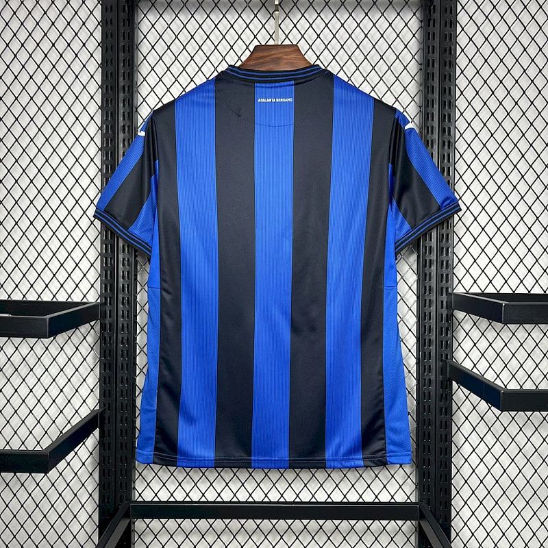 Atalanta Atalanta 2024/25 Home Jersey S-XXL 3
