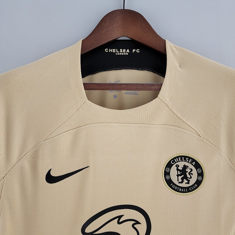 Chelsea 22/23 Chelsea third away S-XXXL 3