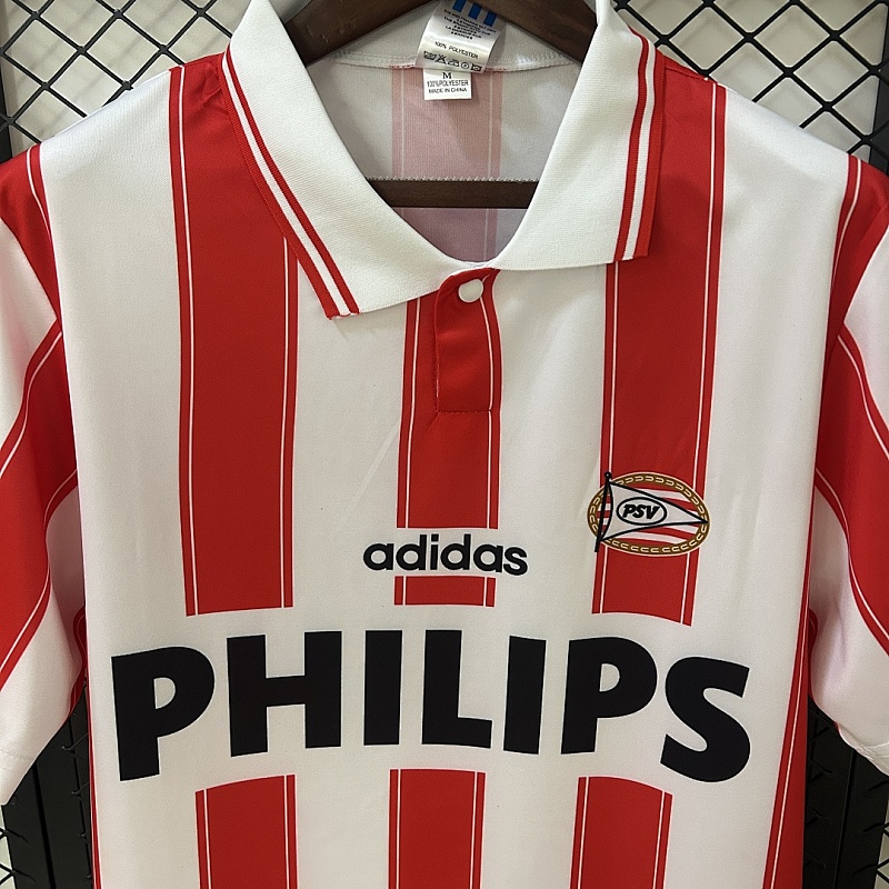 Eindhoven S-XXL Retro 94/95 Eindhoven home S-XXL 6