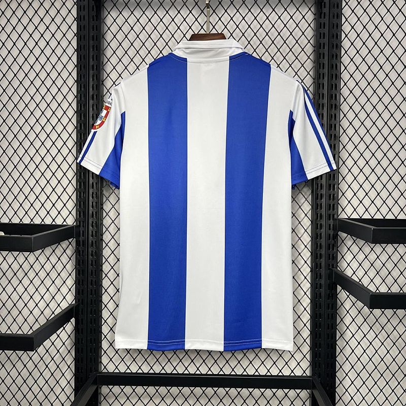 Porto FC Porto 1986/87 Home Retro Jersey S-XXL 5