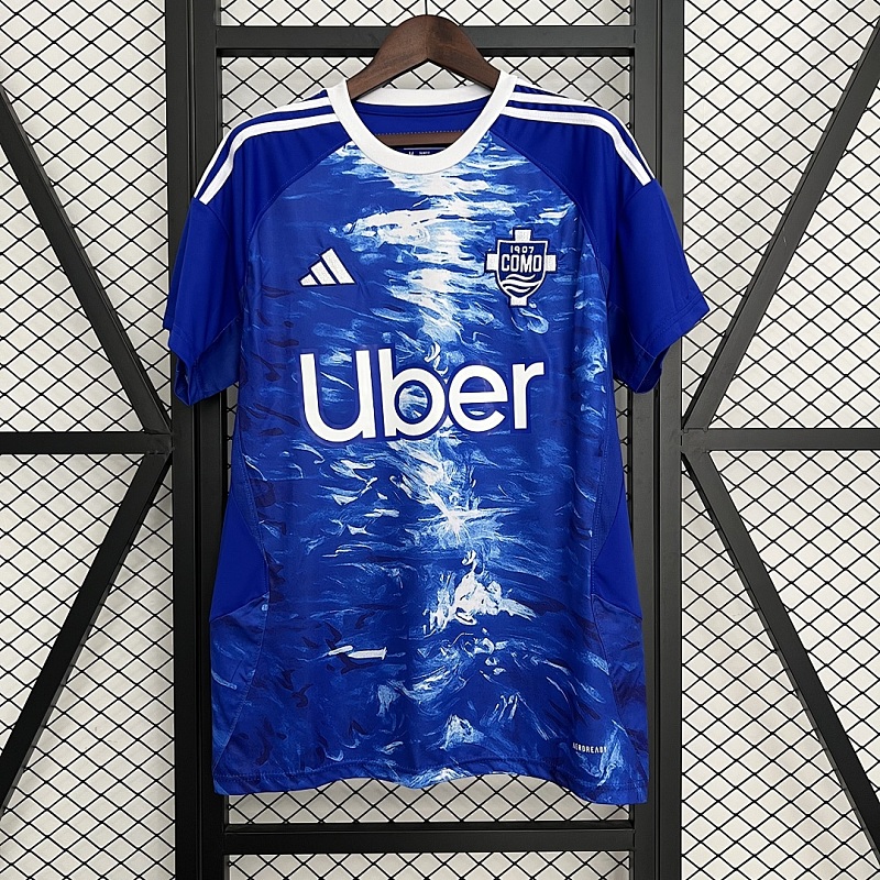 Como 25/26 Como home S-XXL