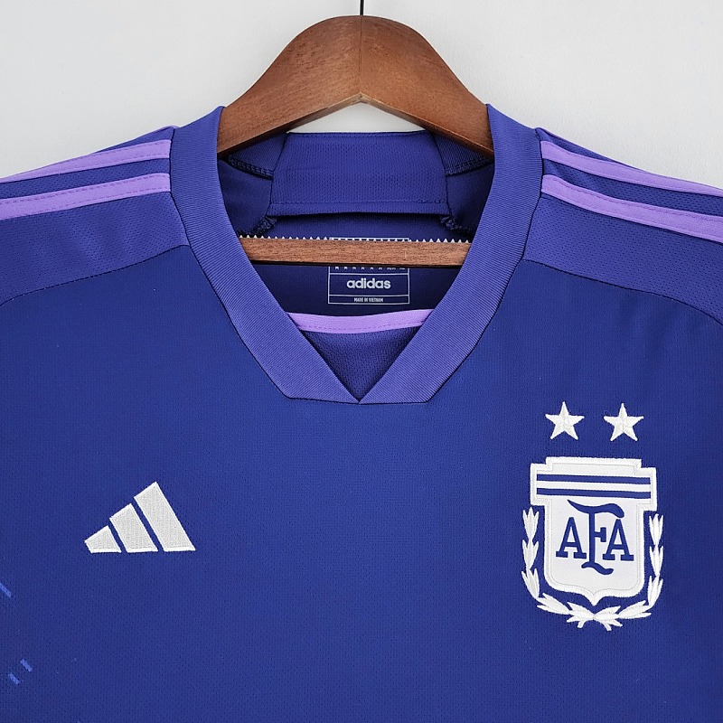Argentina Argentina away S-XXXL 3
