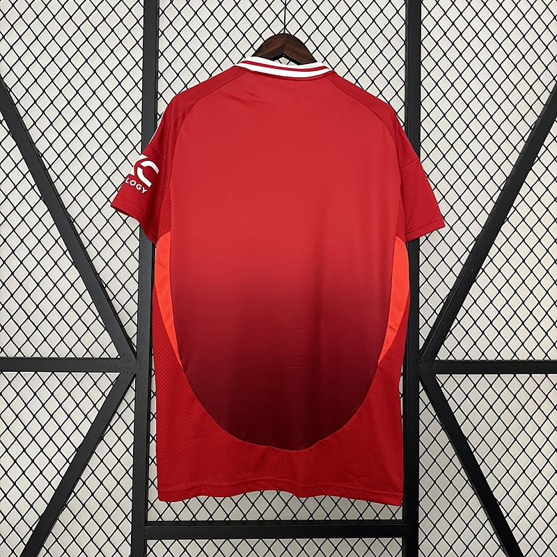 M-U S-4XL 24/25 M-U Home S-4XL 2