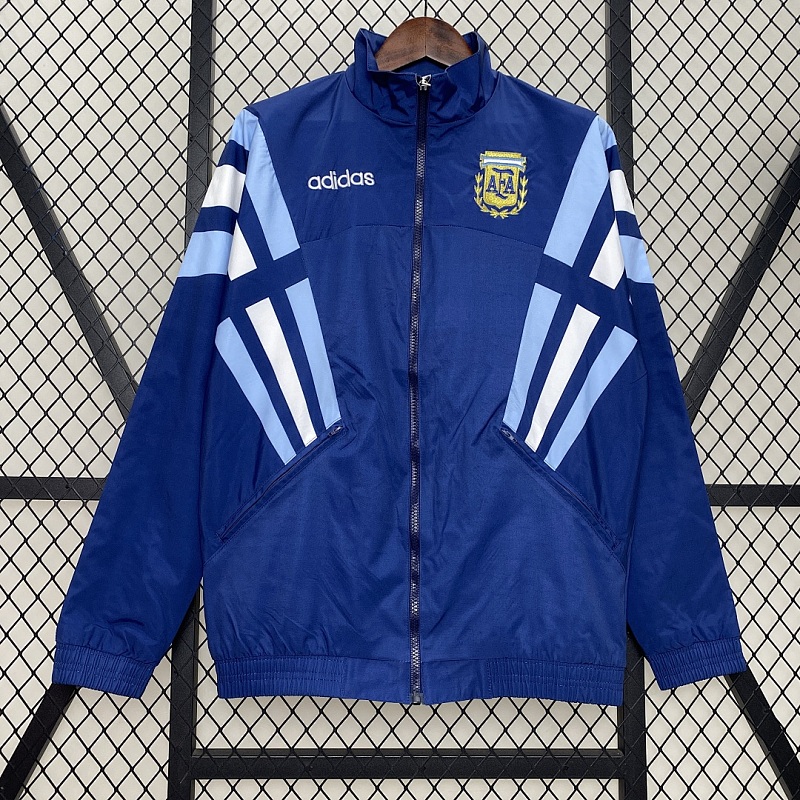 Argentina 24/25 Argentina Windbreaker