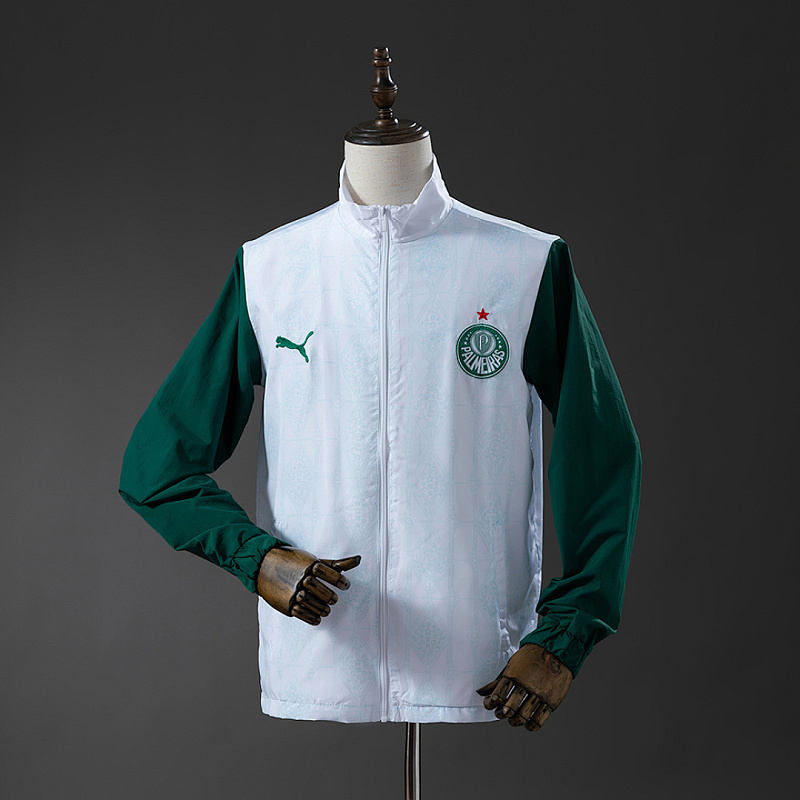 Palmeiras 25/26 Palmeiras Windbreaker S-XXL