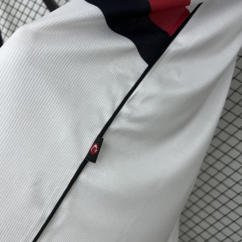 Mallorca White Retro Mallorca 01/02 White S-XXL 2