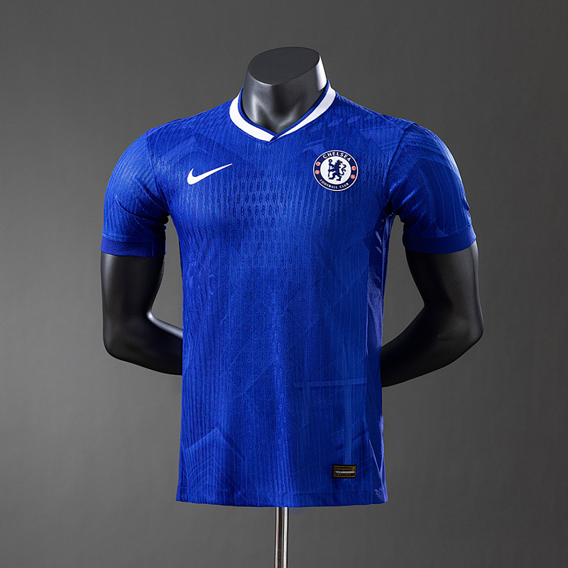 Chelsea Chelsea 25/26 Player Home Jersey S-4XL