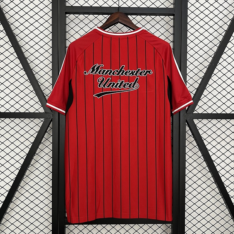 M-U Baseball M-U Baseball Jersey S-XXL 4