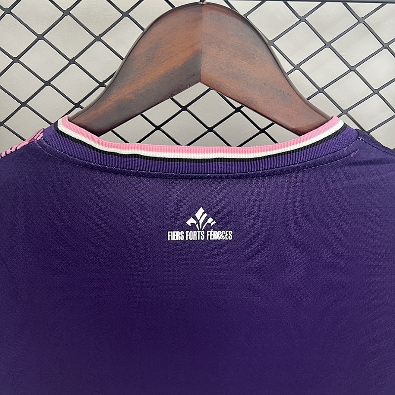 Lille 25/26 Lille Away S-4XL 3