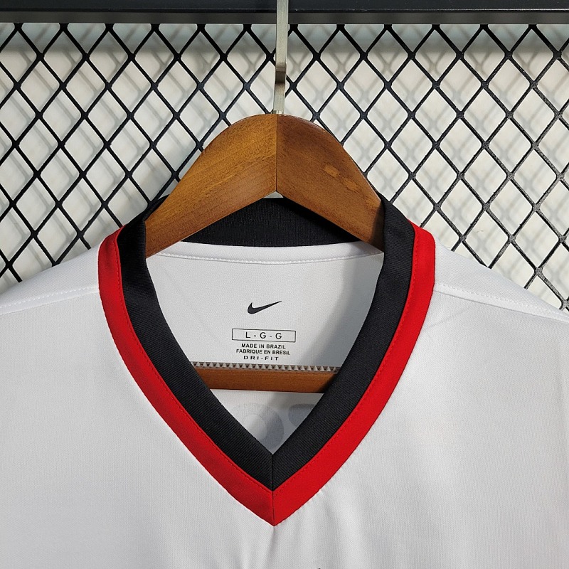 2001 season Retro 2001 season Flamenco away size S-XXL 4
