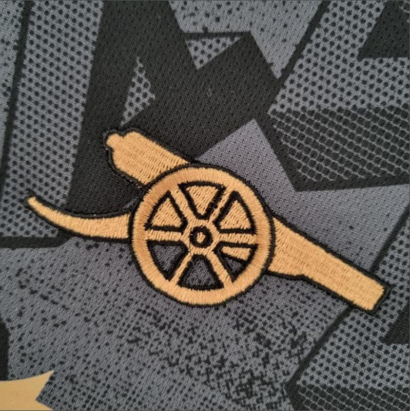 Arsenal / 23 Arsenal away S-XXXL 6
