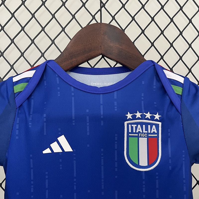 Italia Baby Italy Home Size: 9-12 3