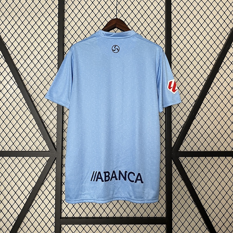 Celta S-XXL 24/25 Celta Home S-XXL 2