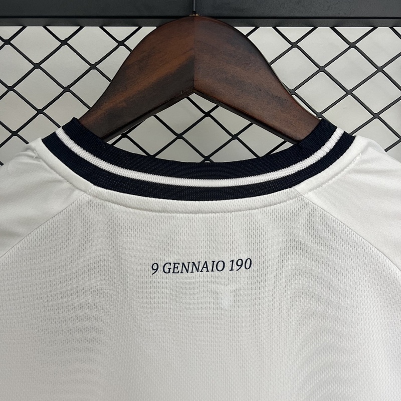 Lazio 25/26 Lazio away S-4XL 7
