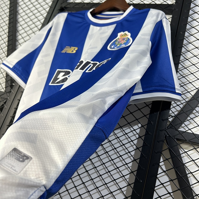 Porto 25/26 Porto home S-4XL 4