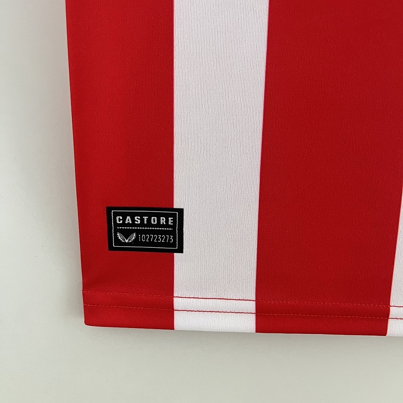 Athletic Bilbao 23/24 Athletic Bilbao Home S-XXL 9