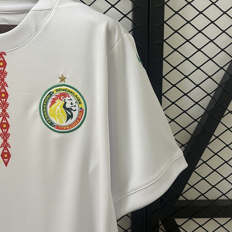 Senegal Senegal home S-4XL 3