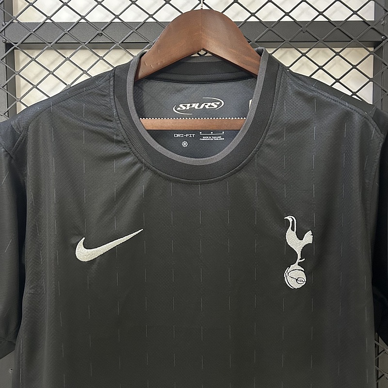 Tottenham 25/26 Tottenham away S-4XL 6