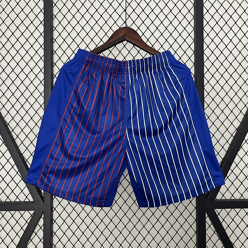 Francia France Away Shorts S-XXL 2