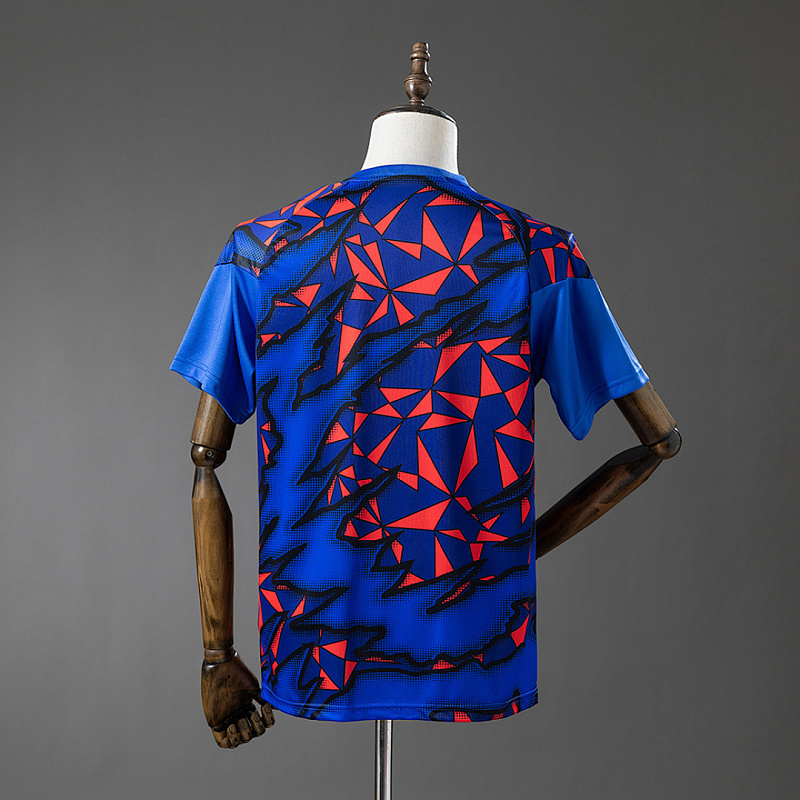 Universidad de Universidad de Chile 26/27 Pre-match Jerseys S-XXL 2
