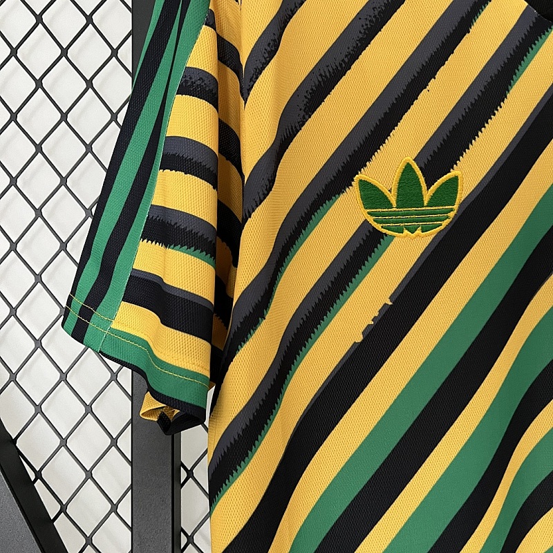 Jamaica Training Jamaica Training Wear S-4XL 6