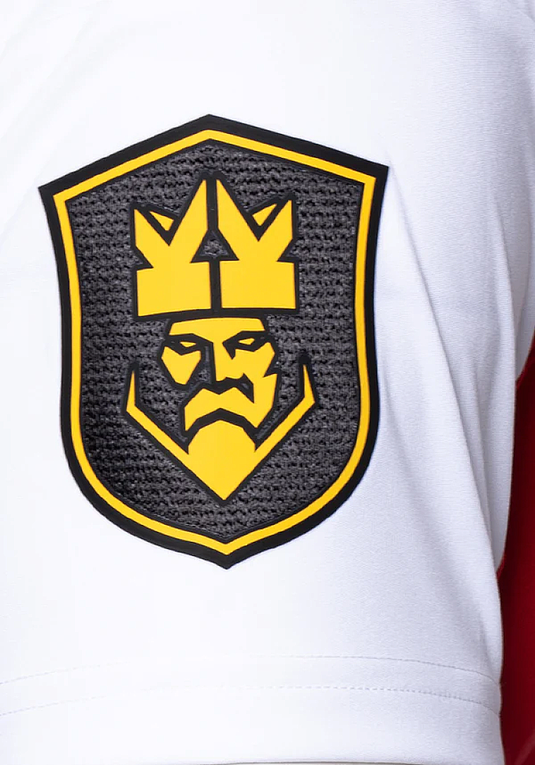 Aniquiladores FC Aniquiladores FC Home S-XXL 9
