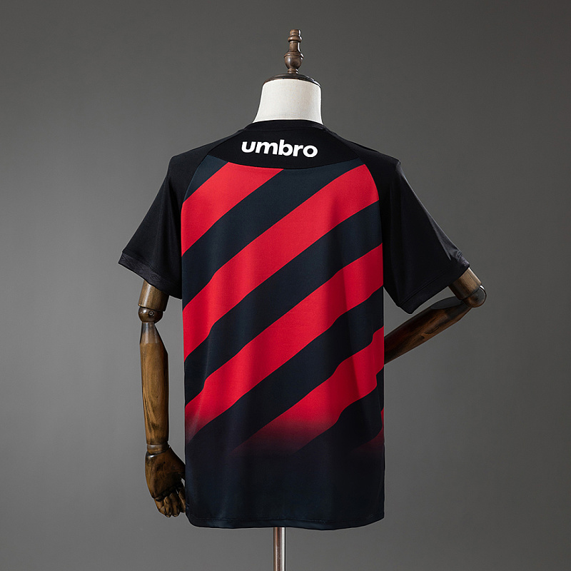 Athletico Paranaense Athletico Paranaense 26/27 Home Jersey S-4XL 2