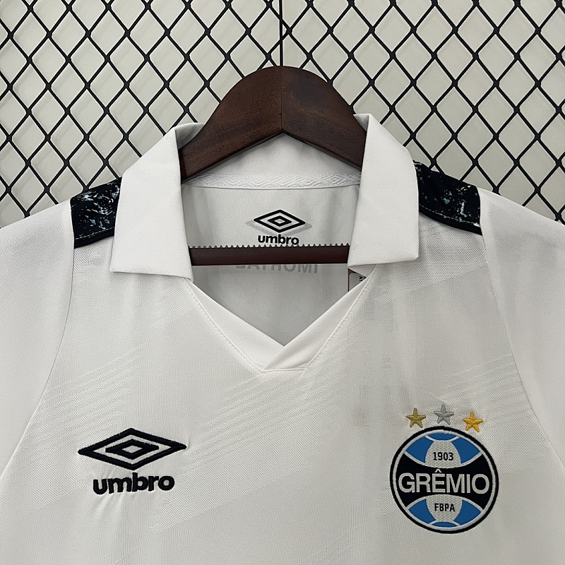 Grêmio 24/25 Gremio Away S-4XL 3