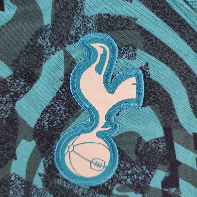 Tottenham 22/23 Tottenham away S-XXXL 6