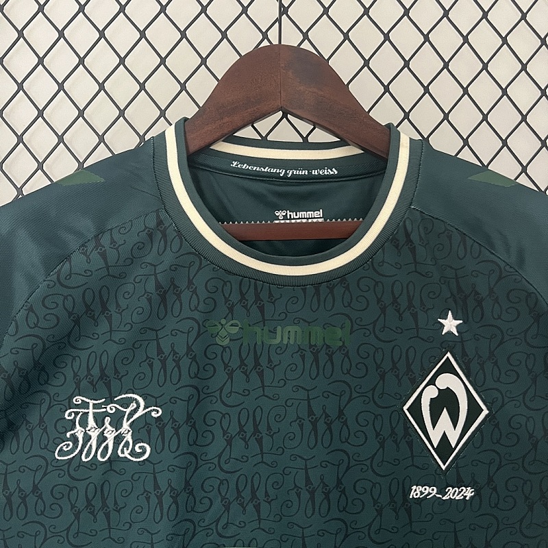 Werder Bremen 24/25 Werder Bremen Special Edition S-XXL 3
