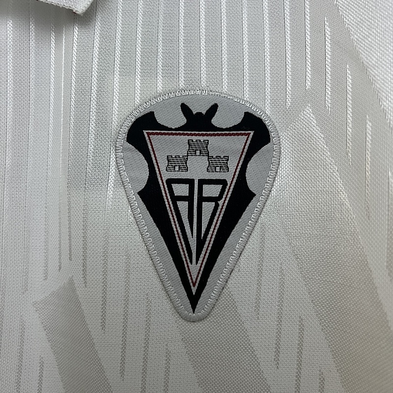 Albacete S-XXL Retro Albacete 95/96 Home S-XXL 2