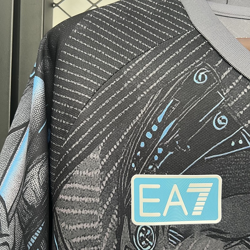 Napoli 25/26 Napoli training suit S-4XL 5