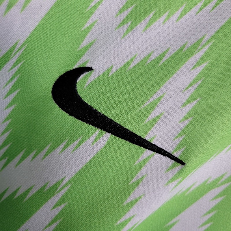 Nigerian size Nigerian home size S-XXL 6