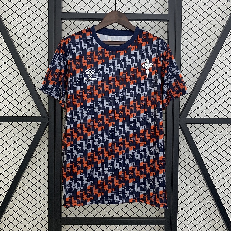 Celta Special 25/26 Celta Special Edition S-XXL