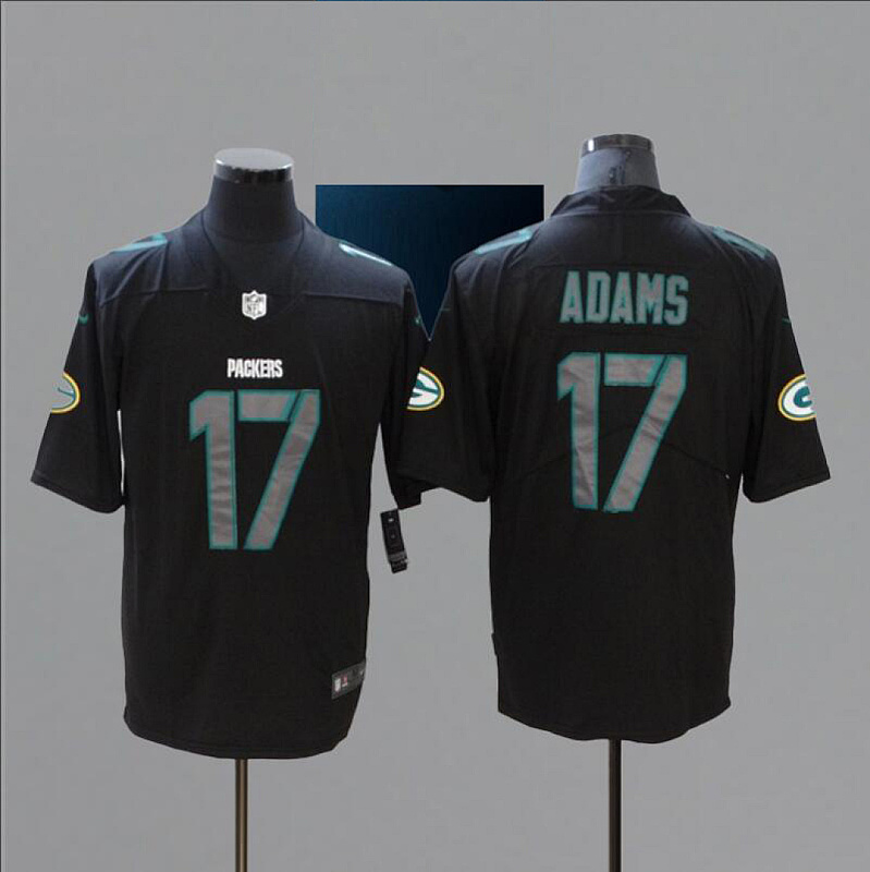 New Packers New Packers NFL Jersey S-XXXL 5