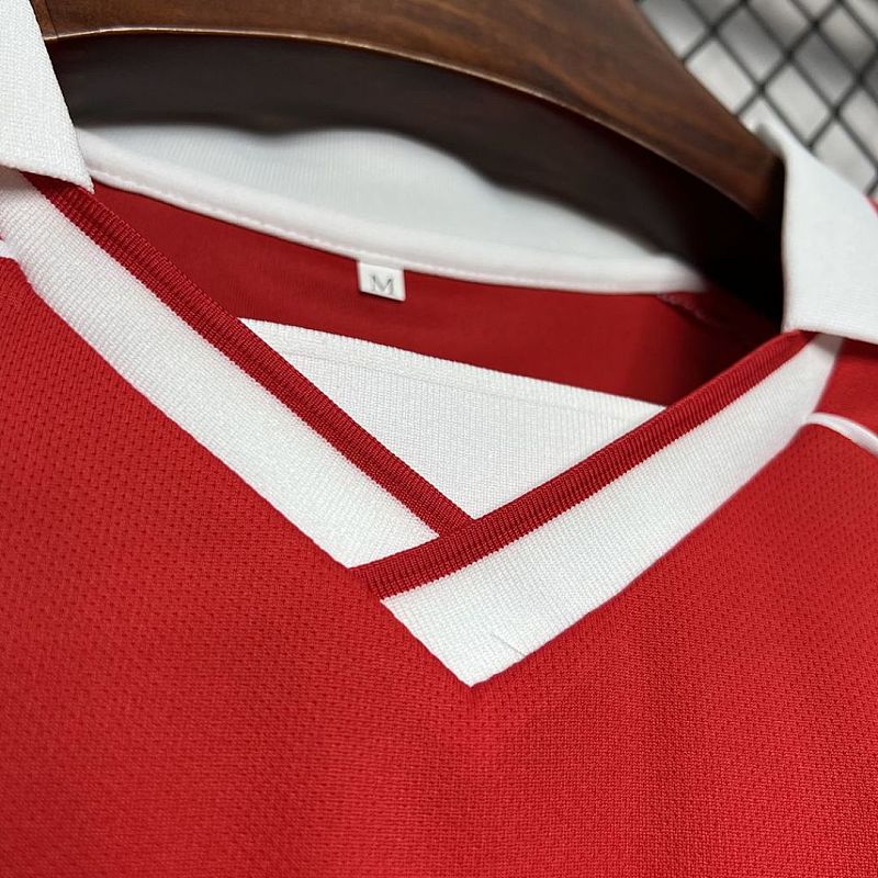 Benfica Benfica 1994/95 Retro Jersey 5