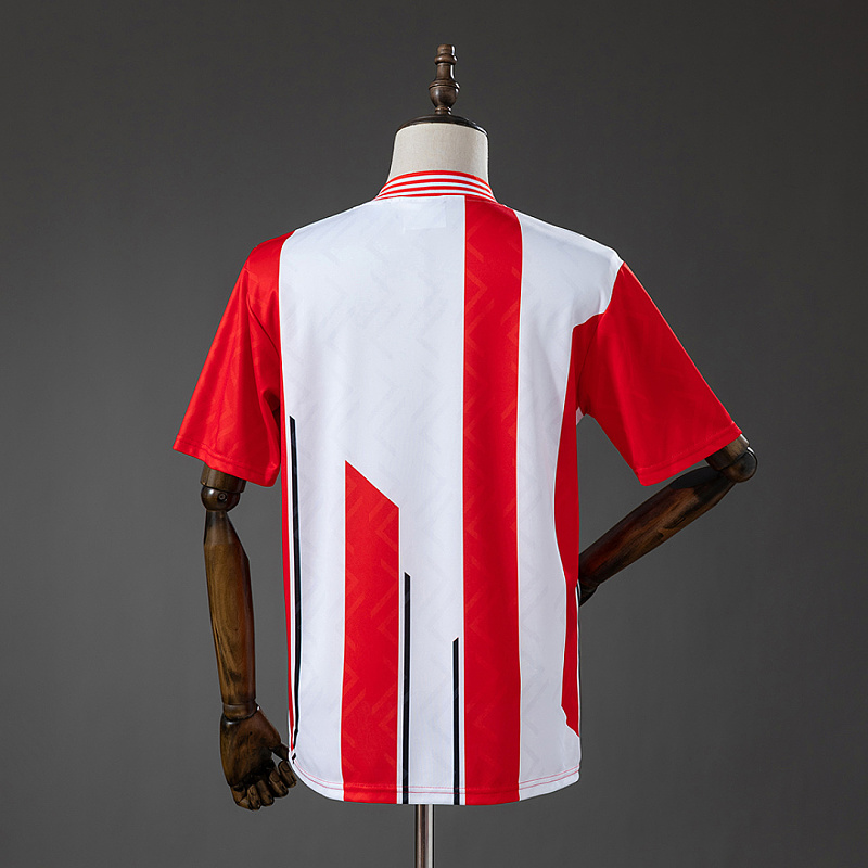 Southampton 1993 Southampton 1993 Home Retro Jersey S-4XL 2