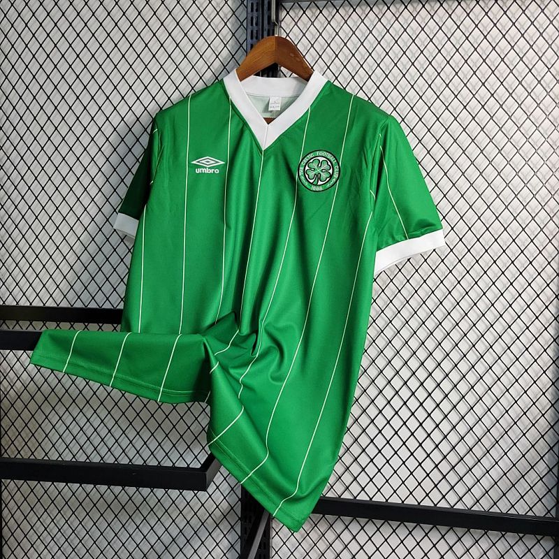 1984/86 Celtics Retro 1984/86 Celtics 2 away game size S-XXL 3