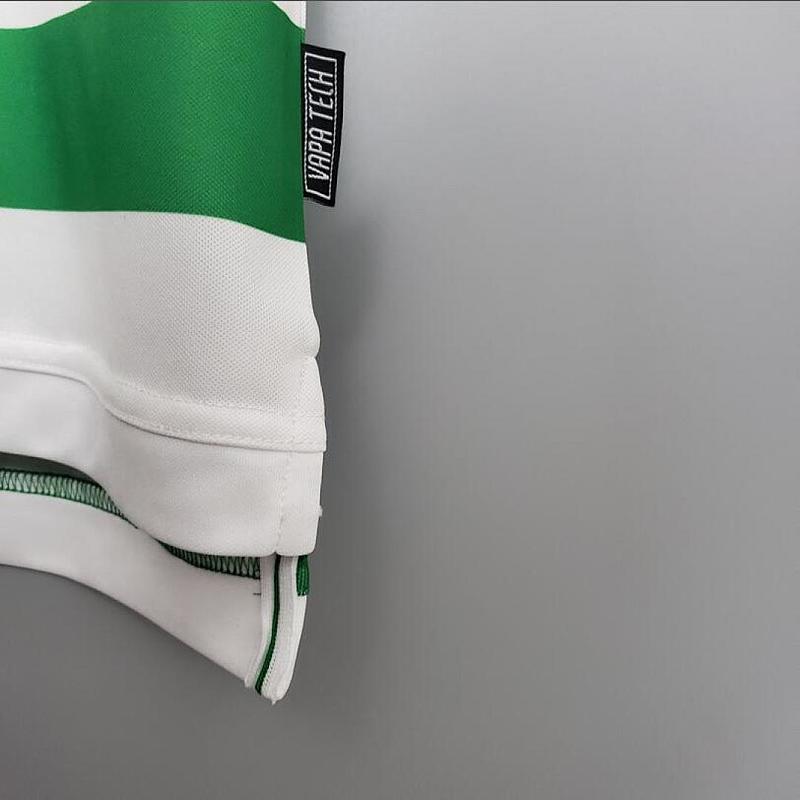 99-00 Celtics Retro 99-00 Celtics home S-XXL 6