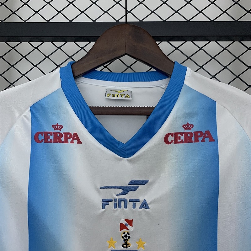 Paysand 2003 Retro Paysand 2003 Home S-4XL 5